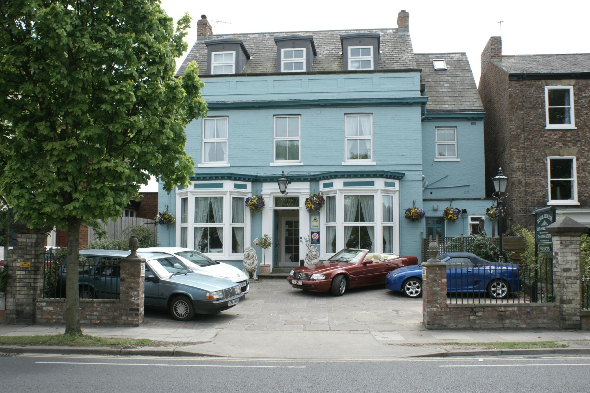 YORK HOUSE B B Reviews Photos Tripadvisor