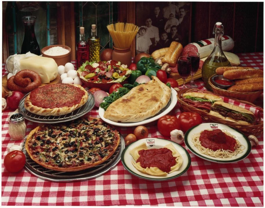 The Best Deep dish pizza in Naples Tripadvisor