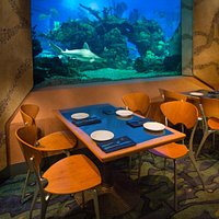 Coral Reef Restaurant