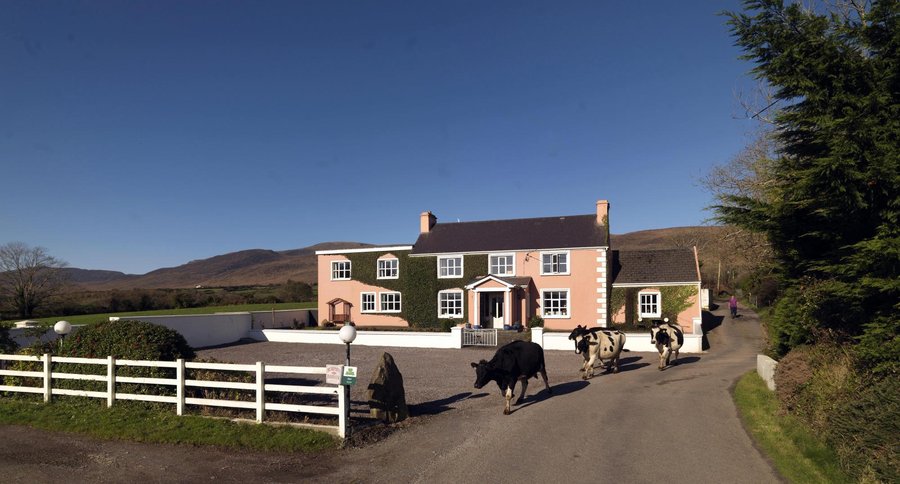 Murphy's Farmhouse