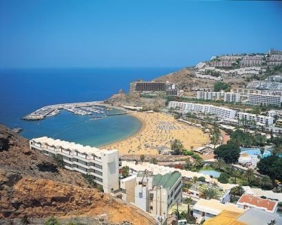 Puerto rico