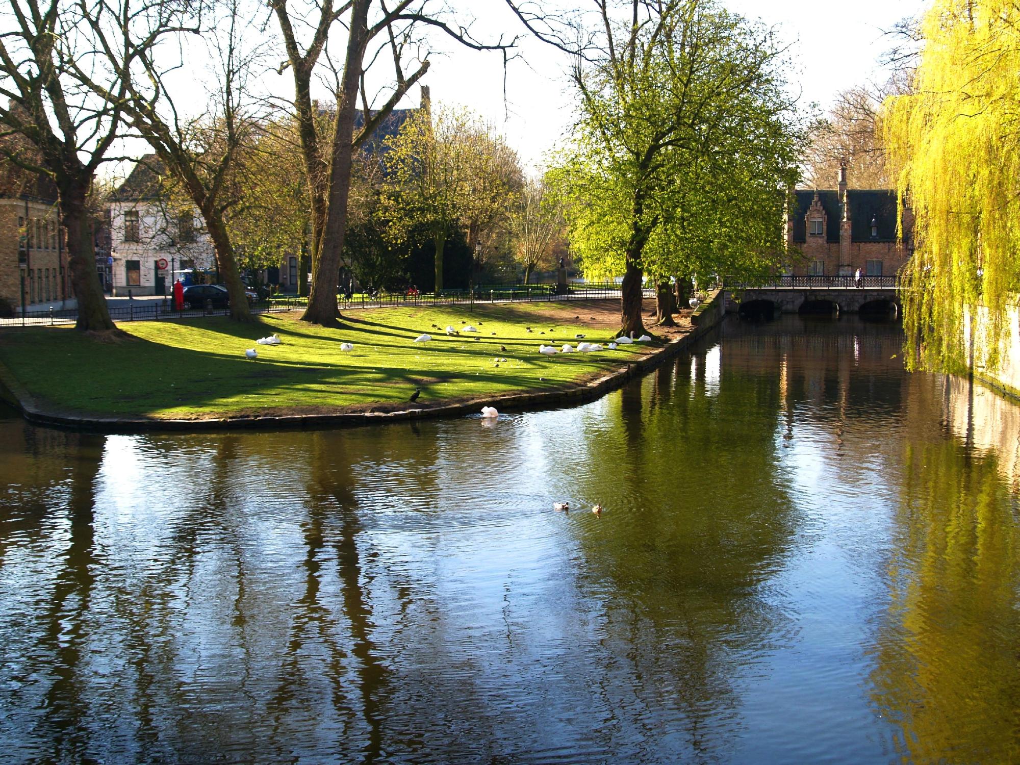 B&B 'T HOVEKE: Bewertungen, Fotos & Preisvergleich (Wingene, Belgien ...