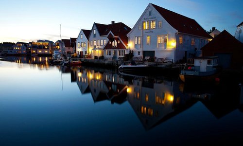 Skudeneshavn  Norwegen  Tourismus Skudeneshavn Tripadvisor