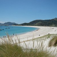 Playa de Rodas