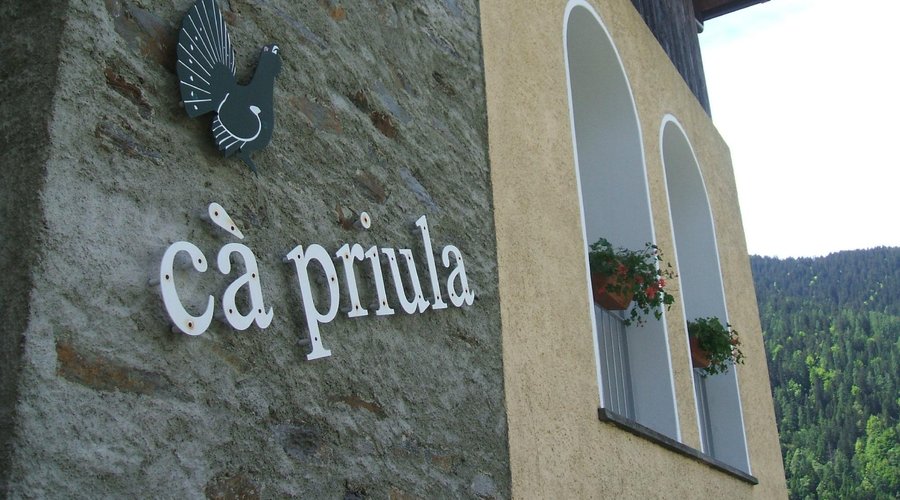 la nostra locanda