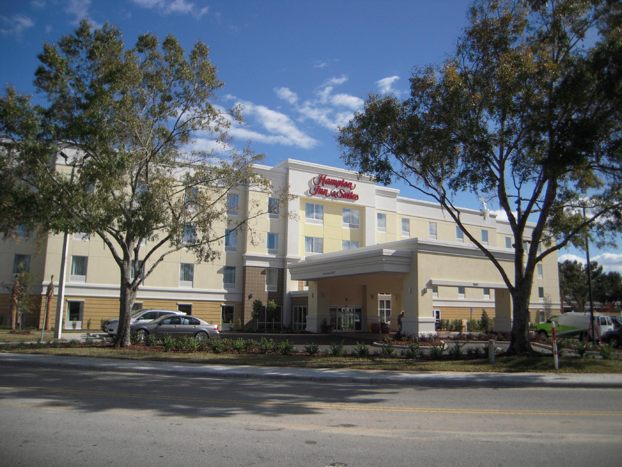 HAMPTON INN & SUITES OCALA : Prezzi E Recensioni (2024)