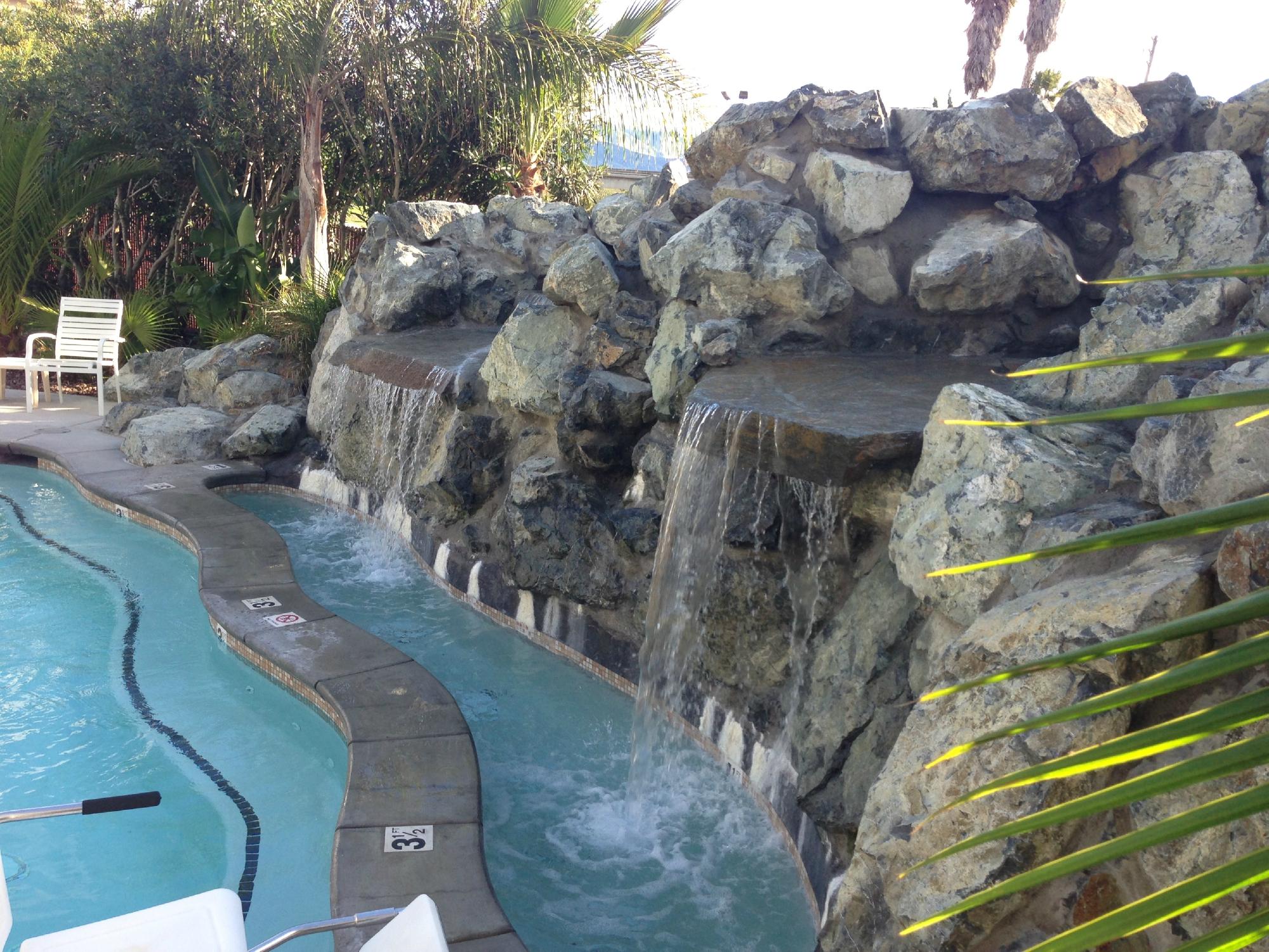 ROSE GARDEN INN $67 ($̶1̶1̶4̶) - Prices & Hotel Reviews - San Luis ...