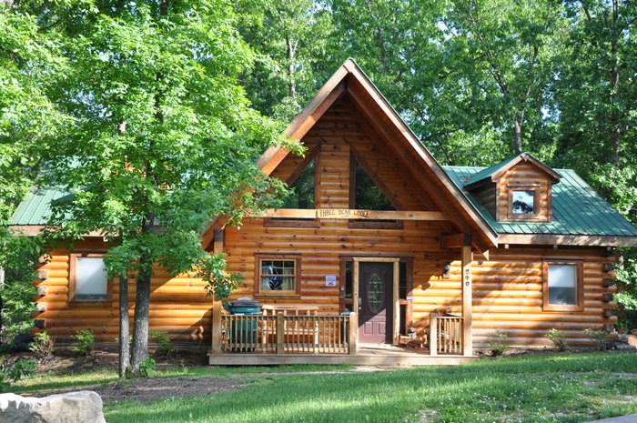 RENT BRANSON - Updated 2023 Prices & Cottage Reviews (Ridgedale, MO)