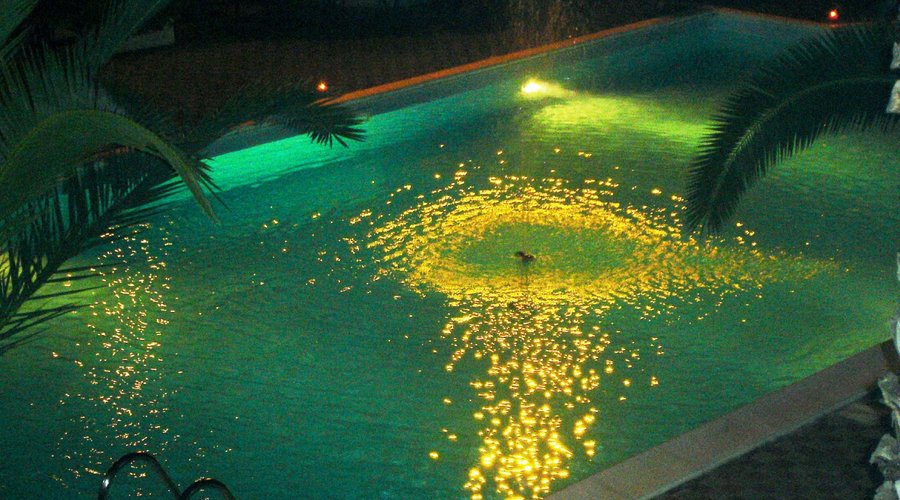 Piscina
