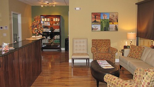 Mothers Day Spa Day - Massage and Wellness Spa - Largo, Florida