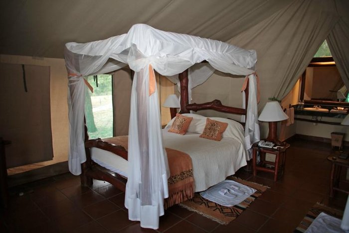 Mbuzi Mawe Serena Camp Rooms: Pictures & Reviews - Tripadvisor