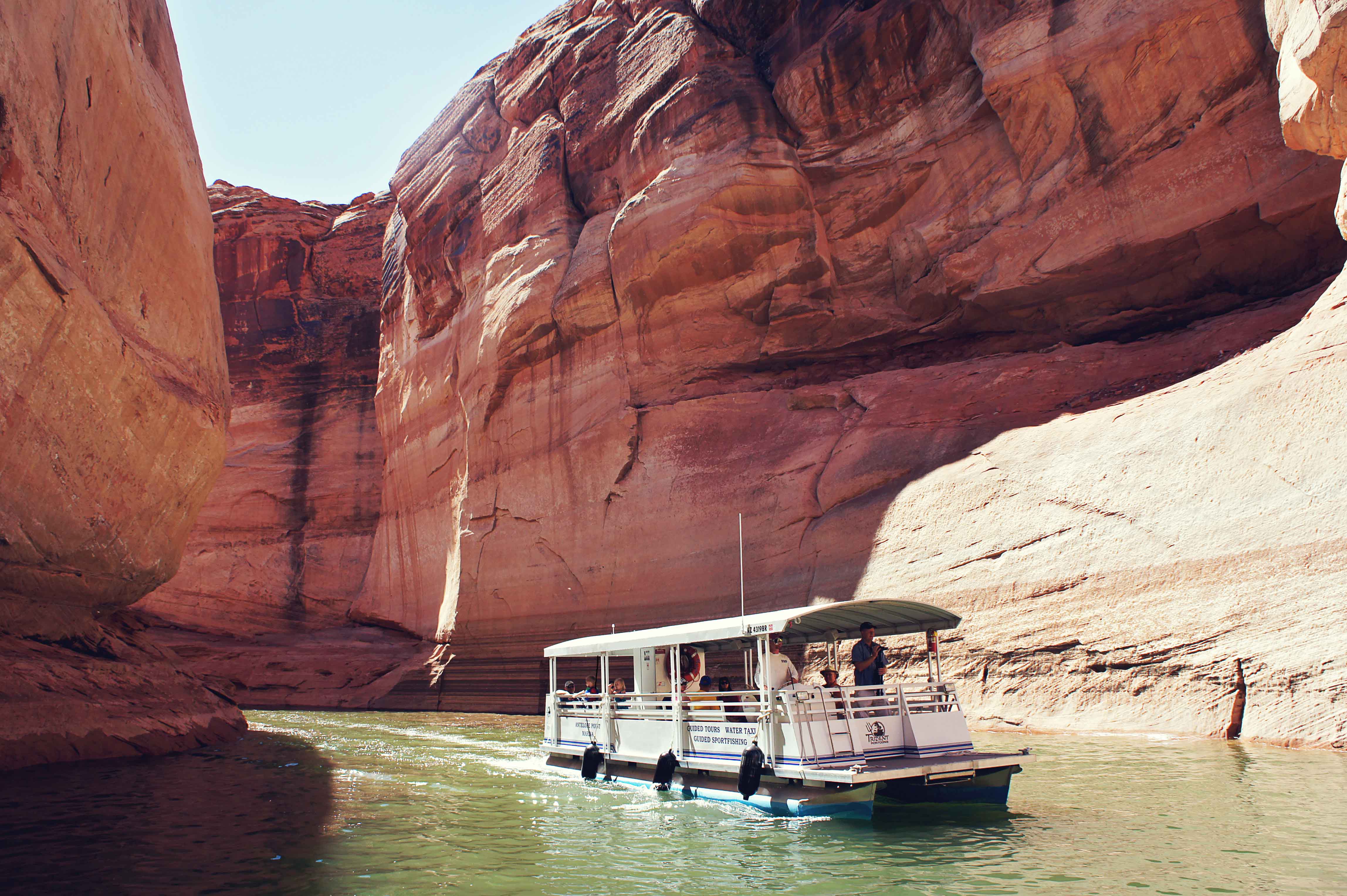 Antelope Canyon Boat Tours All You Need to Know BEFORE You Go 2024