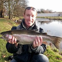 Fly Fishing results