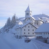 Villaggio Lussari