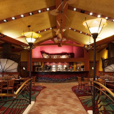 'OHANA, Orlando - Menu, Prices & Restaurant Reviews - Tripadvisor