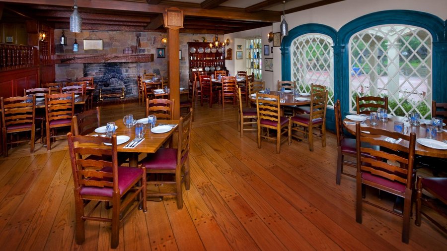 Liberty Tree Tavern