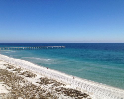 Pensacola Beach