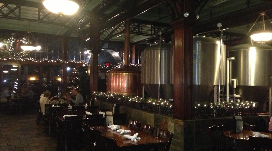 Lodi Beer Company