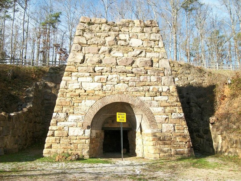 Janney Furnace Park - All You Need to Know BEFORE You Go (2024)