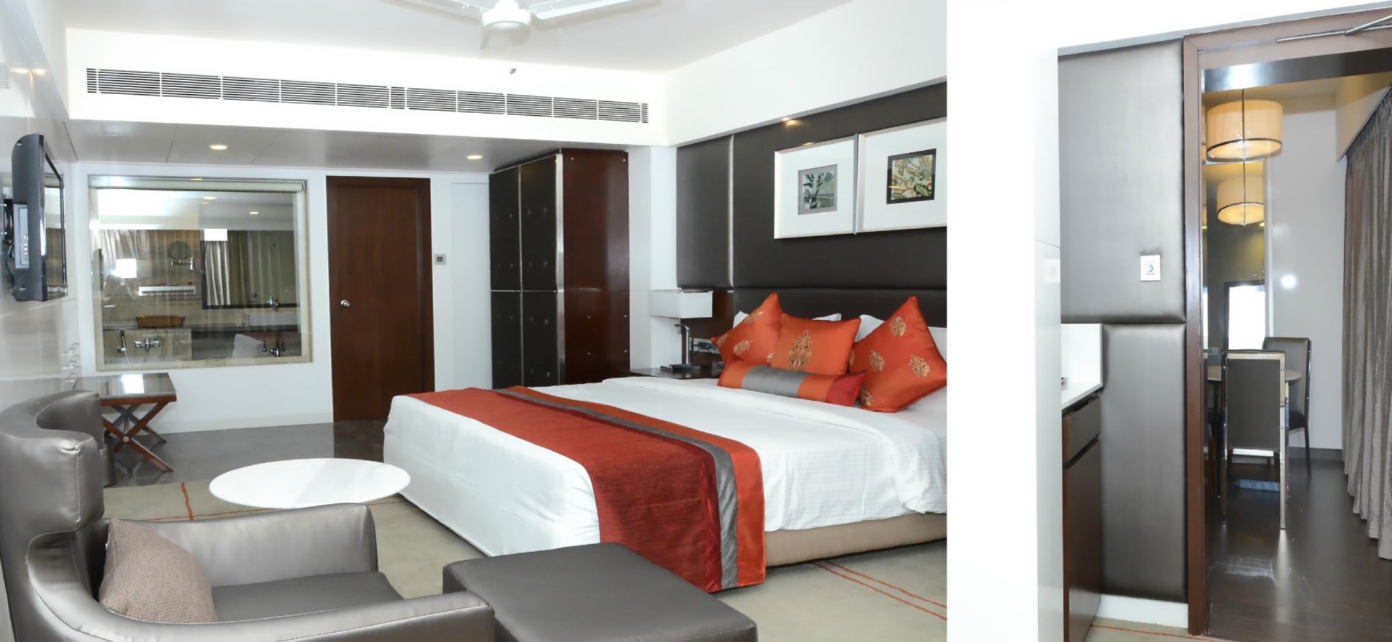 Hotel photo 51 of Quality Hotel DV Manor.