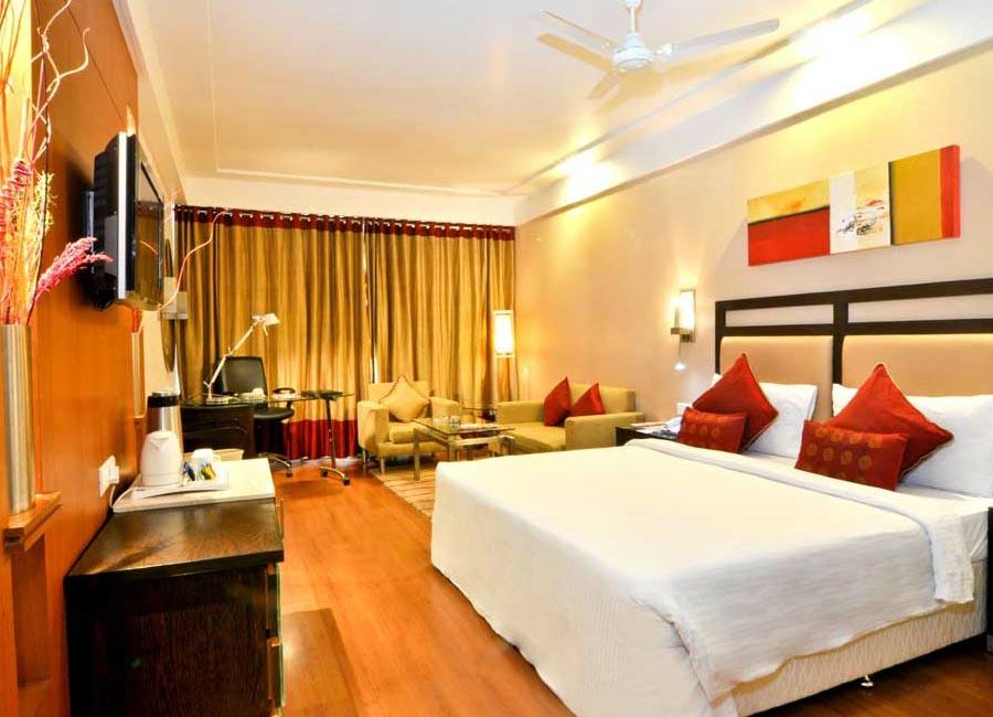 Hotel photo 75 of Quality Hotel DV Manor.