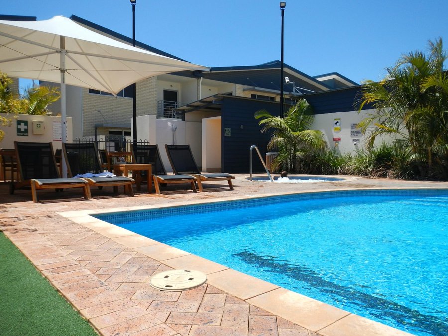 BROADWATER MARINER RESORT Updated 2021 Prices, Reviews, and Photos (Geraldton, Australia