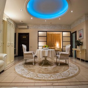 Suite Vienna