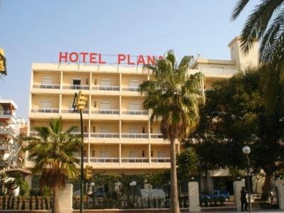 Imagen 2 de Hotel Planas