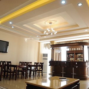 SD Hotel, hotel in Yerevan