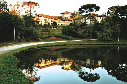 Hotel Estancia Betania, Colombo 