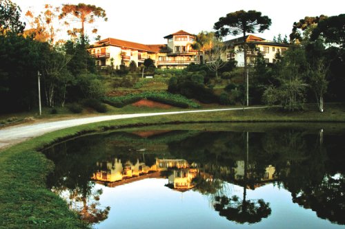 Hotel Estancia Betania, Colombo 