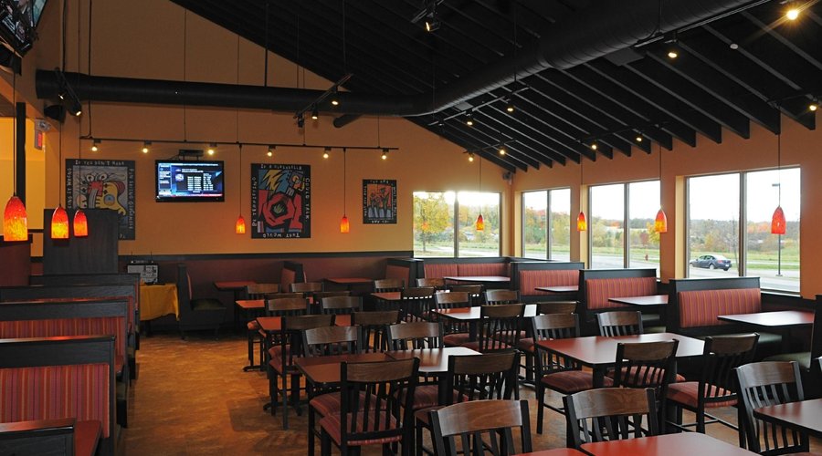 Moe's Southwest Grill