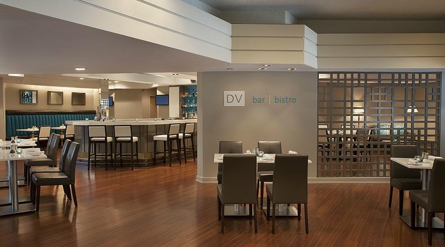 DV bar | bistro