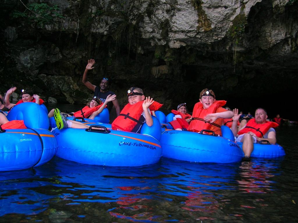 Butts Up Cave Tubing - All You Need to Know BEFORE You Go (2024)