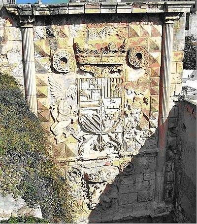 La Porte d'Espagne image