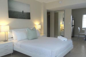 Chambre et suite