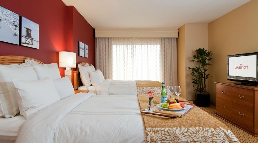 Parlor Suite