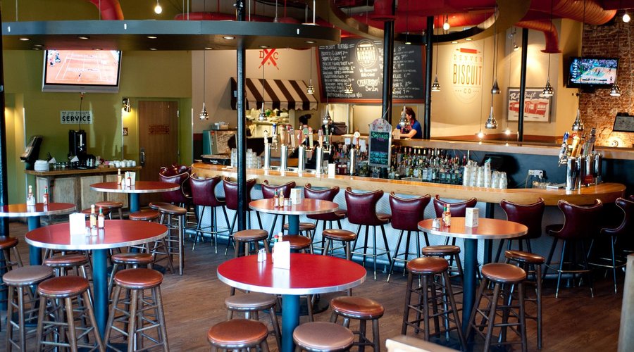 Denver Biscuit Company