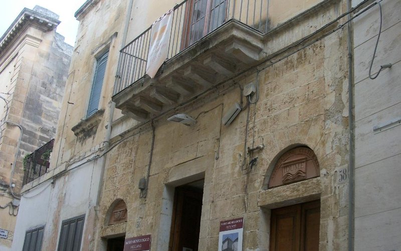 DIE TOP 10 Sehenswürdigkeiten in Lecce 2021 (mit fotos ...