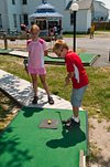 DIPPER'S DAN ICE CREAM STAND – Caddy Shack Square