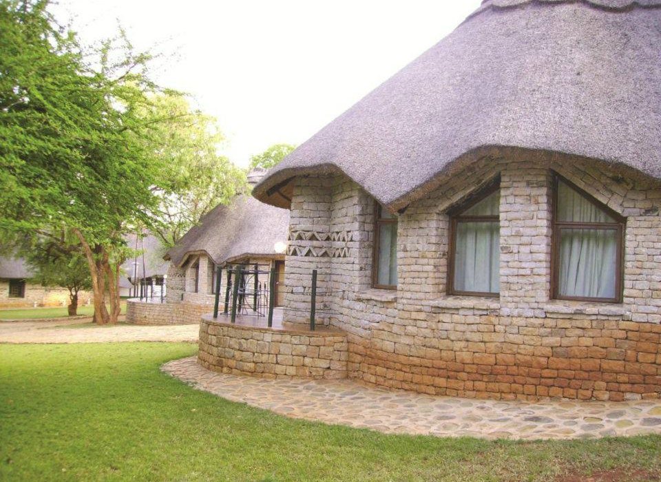 Hippo Creek Resort image