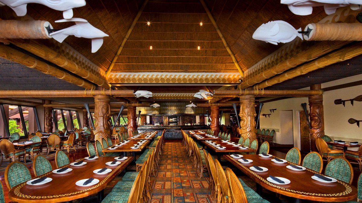 OHANA, Orlando - Menu, Prices & Restaurant Reviews - Tripadvisor