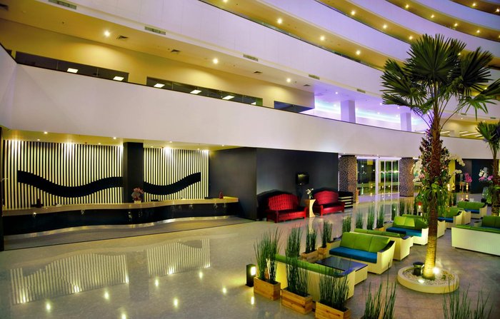 Aston Cirebon Hotel & Convention Center Rooms: Pictures & Reviews ...