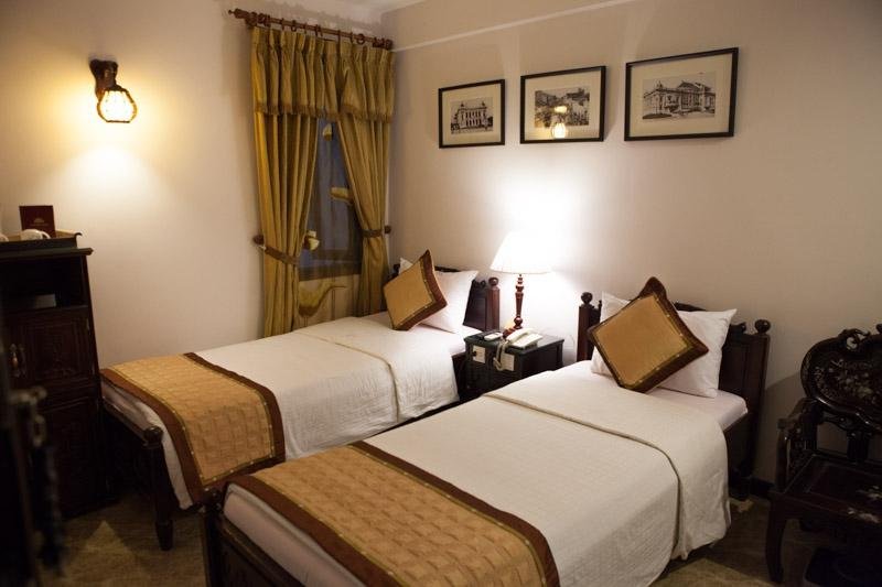 HONG NGOC HOTEL Prices Reviews  Hanoi  Vietnam  Tripadvisor