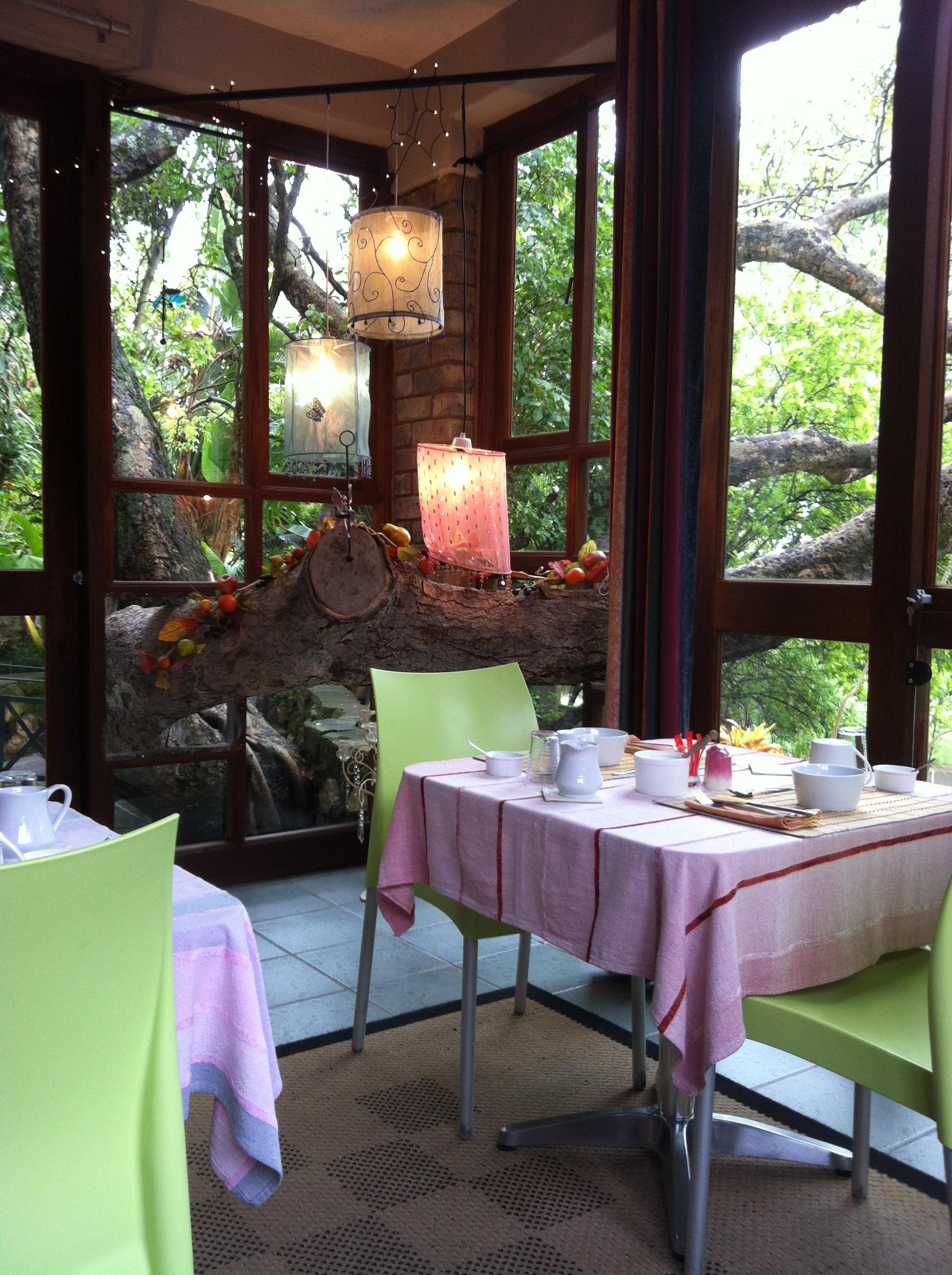 Hotel photo 6 of Mariu Guest House.