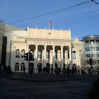 Theatre Royal