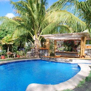Piscina/Pool