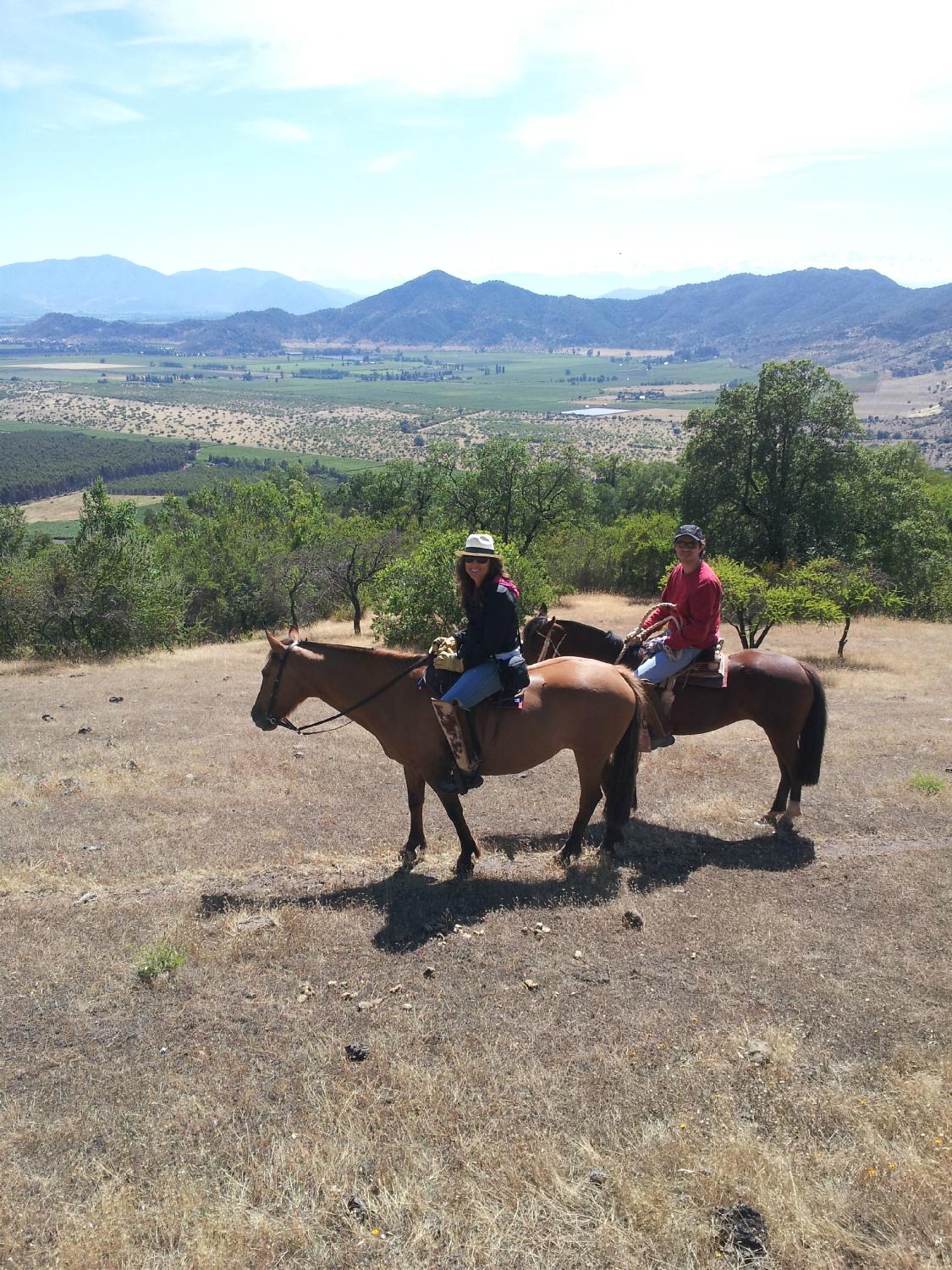 HORSEBACK RIDES SANTA CRUZ All You Need to Know BEFORE You Go