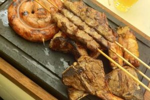 Cibo