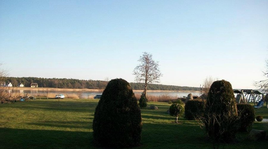 Landscape from my Room <3
